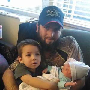 Meet your Posher, Justin